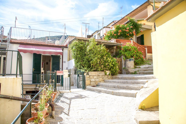 Loft Seccheto sul Mare, Livorno