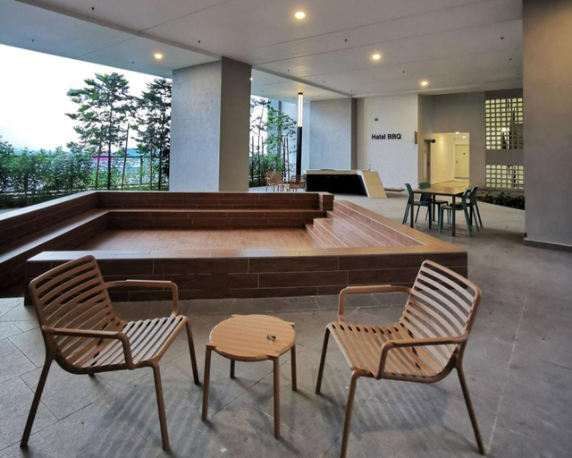 Others 4, Horizon Suites Near KLIA Airport (B), Sepang