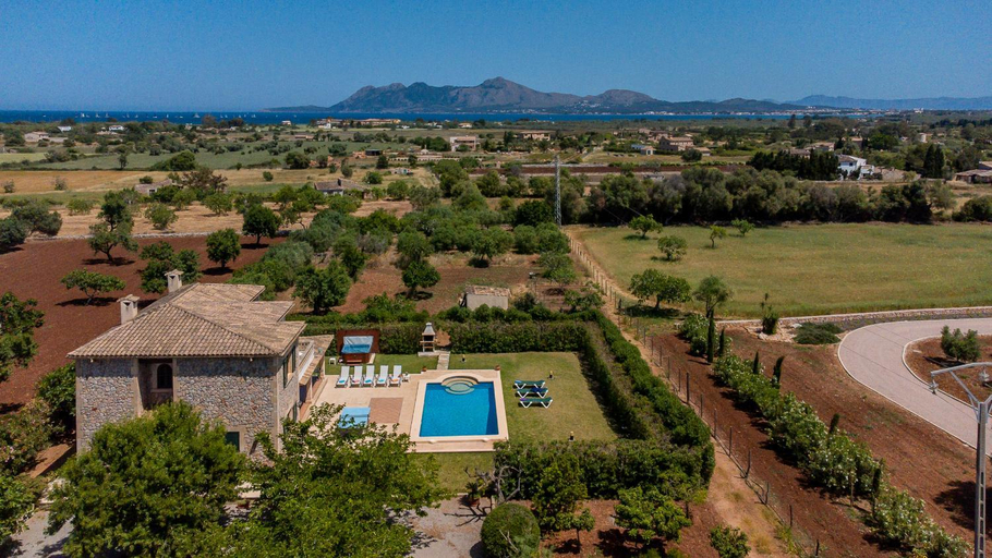 Others 2, Villa can Canaveret By homevillas360, Baleares