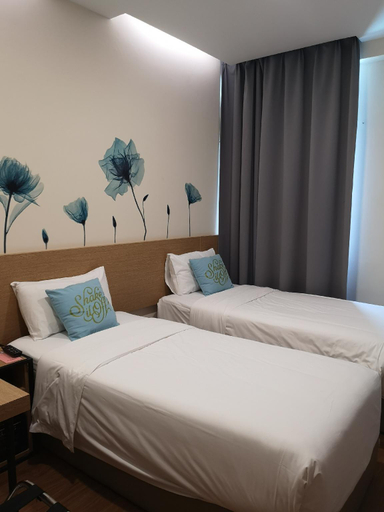 Bedroom 14