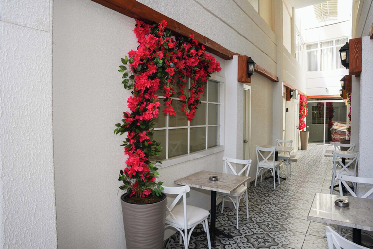 Others 5, PRUVA INN HOTEL, Antalya