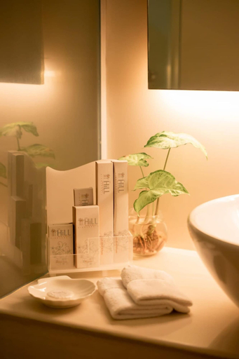 Amenities 5