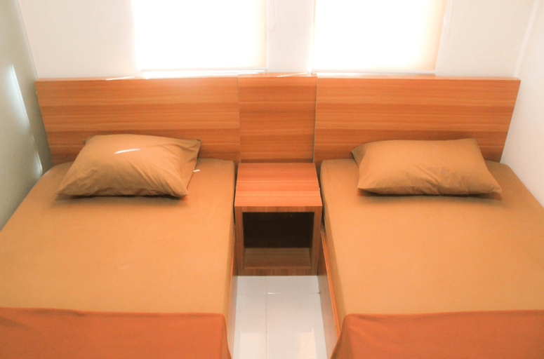 Bedroom 6