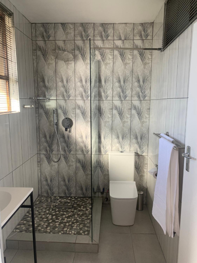 Bathroom 2, Aziel by the Sea , iLembe