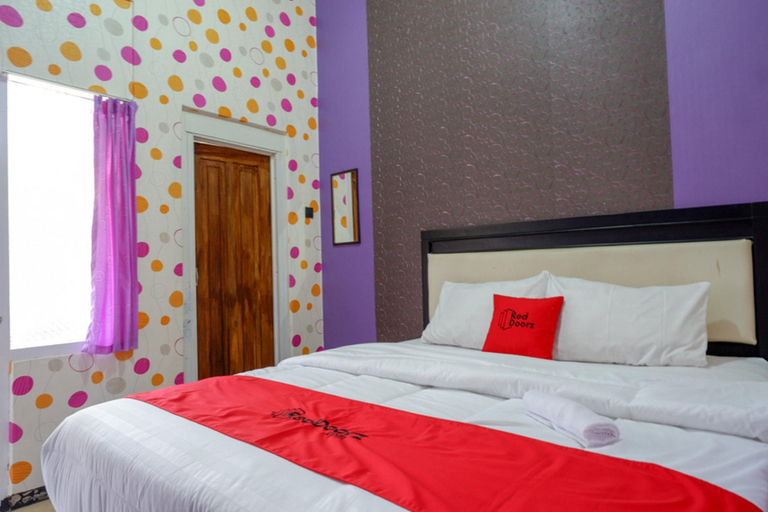 Bedroom 7