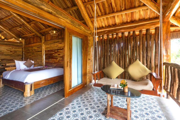 Bedroom 3, Grand Ocean Bay Resort Phu Quoc, Phú Quốc