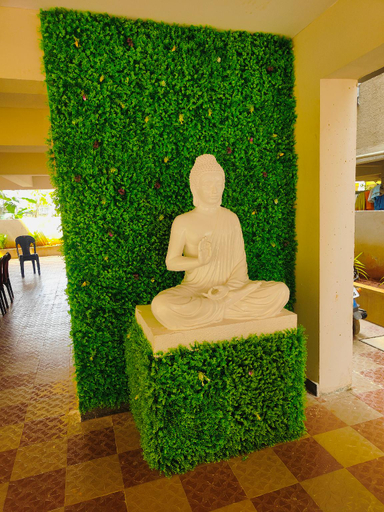Others 5, Hotel Golden Arrow, Visakhapatnam