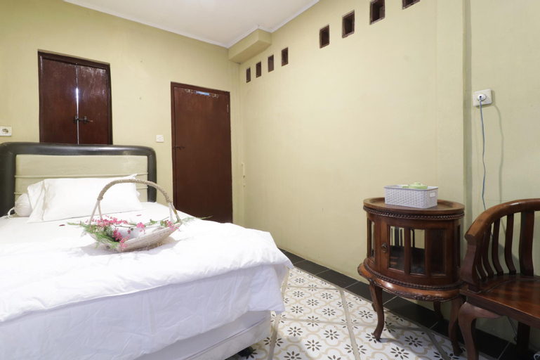 Bedroom 11