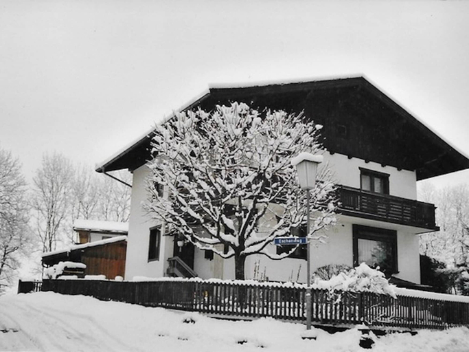 Exterior 4, Ferienwohnung mit Fun+ Card in Niedernsill, Zell am See