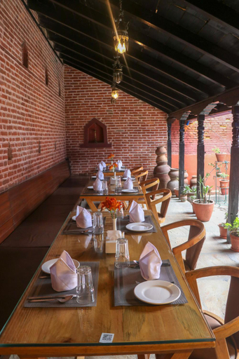 Food & Drinks 5, Hotel Garuda Bhaktapur, Bagmati