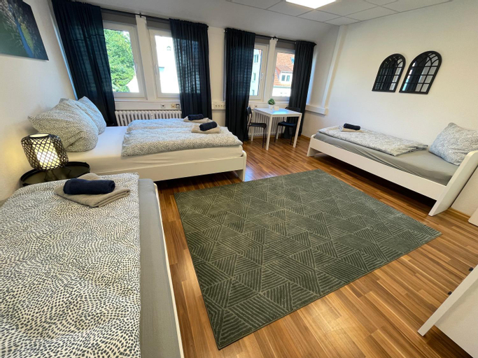 Others 5, Smart In Gottingen - Apartments & Rooms, Göttingen