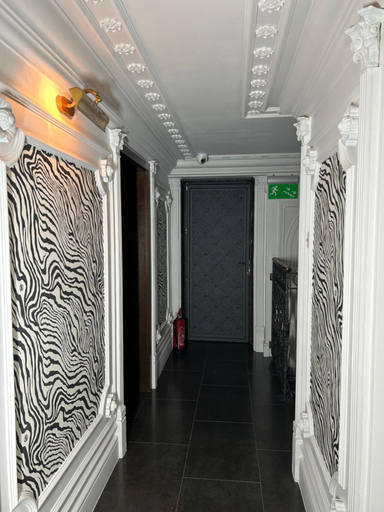 Others 1, SAFARI HOUSE - Wisla, Cieszyn