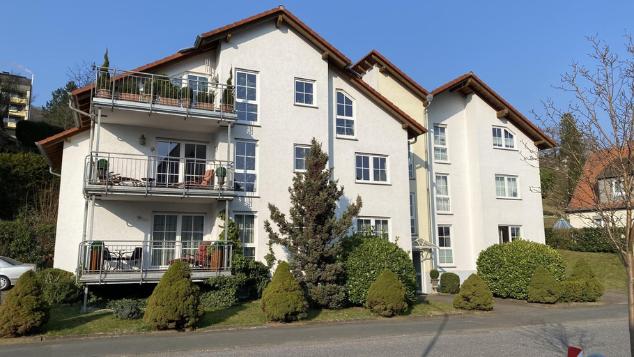 Others 5, Exklusive Ferienwohnungen und Business Apartments Marburg, Marburg-Biedenkopf