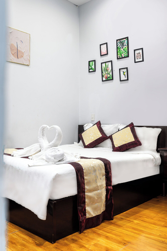 Bedroom 3, Wa Garden Sai Gon, Ho Chi Minh City