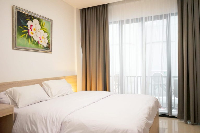 Bedroom 12