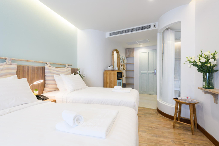 Bedroom 8