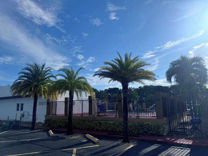 Others 4, Econo Lodge Inn & Suites Florida City, Miami-Dade