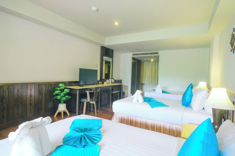 Bedroom 9