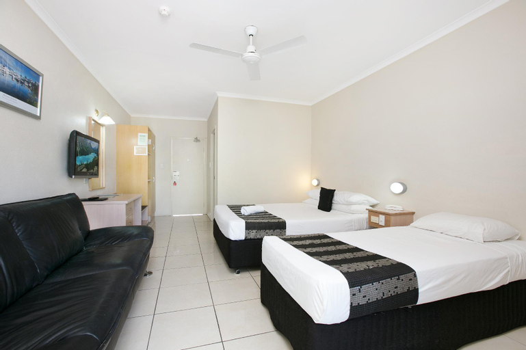 Bedroom 6