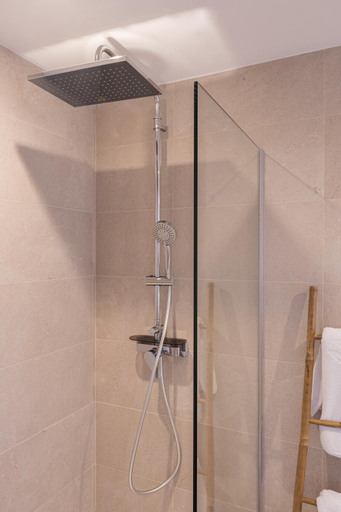 Bathroom 4, Bossa Bay Suites with Private Pool - MC Apartments Ibiza, Baleares