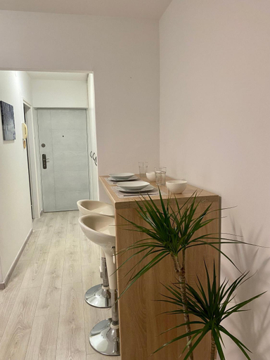Others 4, Blue Sky Apartment, Zagreb
