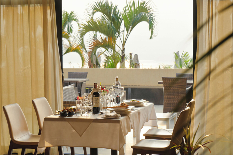 Food & Drinks 5, Mantis Kivu Marina Bay Hotel, Rusizi