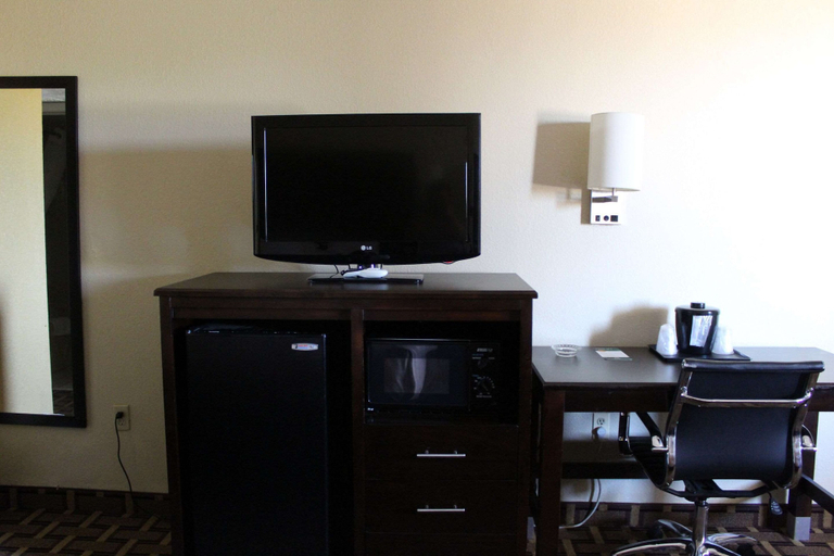 Others 4, Quality Inn Conway - Greenbrier, Faulkner