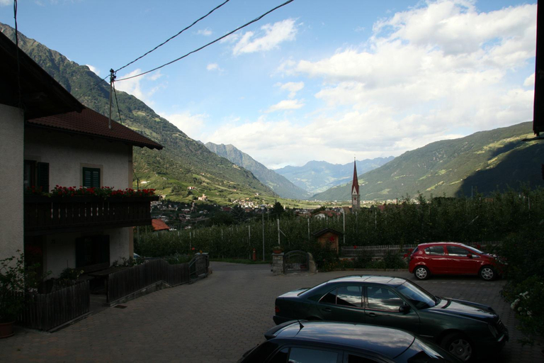 Others 2, Gaulbachhof, Bolzano