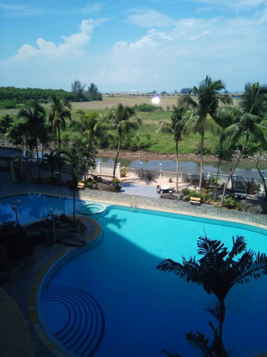 4, Lagenda Condominium Melaka, Malacca City