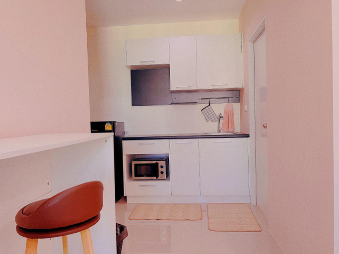 Others 4, 29th floor Studio, Cozy Workplace Monthly stay, Suan Luang