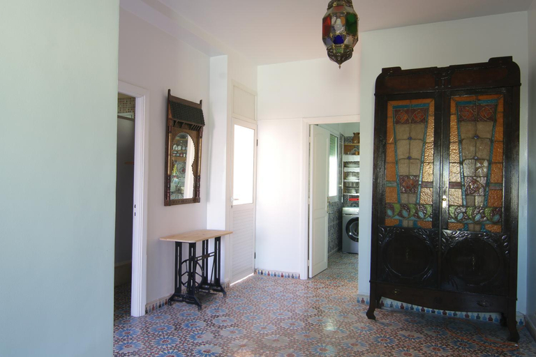 Others 2, zina surf house, El Jadida