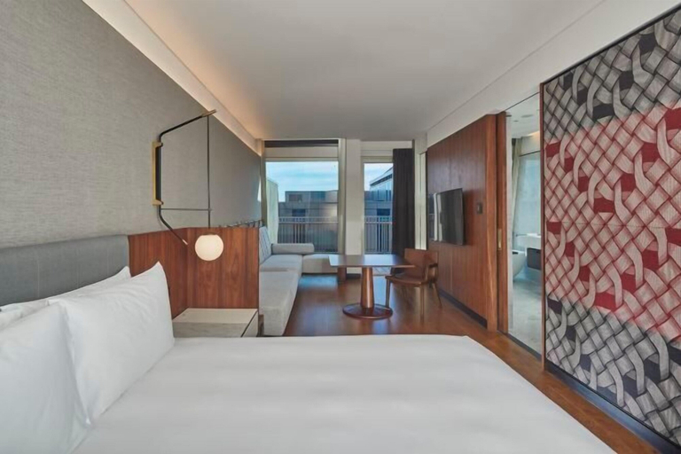 Bedroom 12