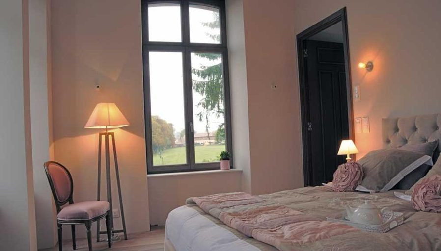 Others 4, LaTerrasse, Chateau Fernand Japy, Territoire de Belfort