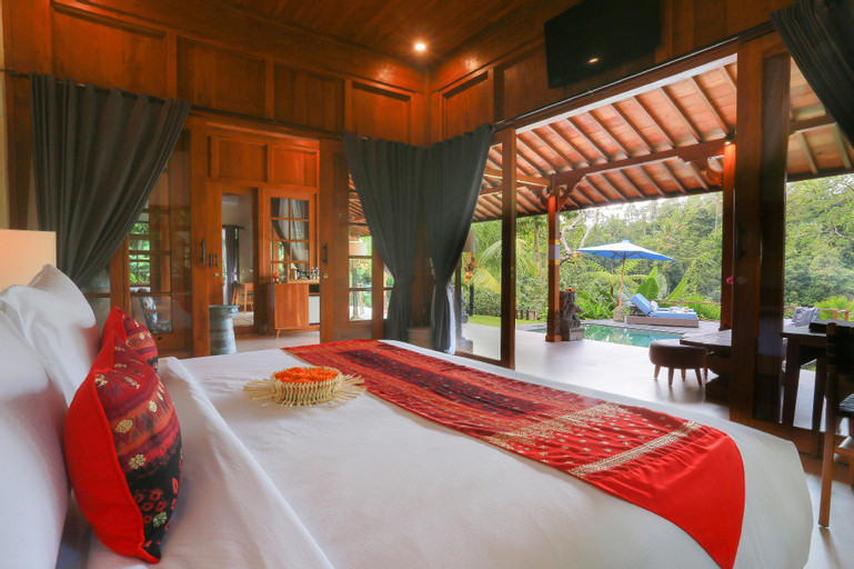 Bedroom 7