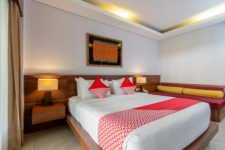 Bedroom 5