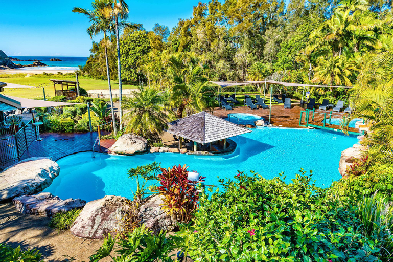 Swimming Pool 5