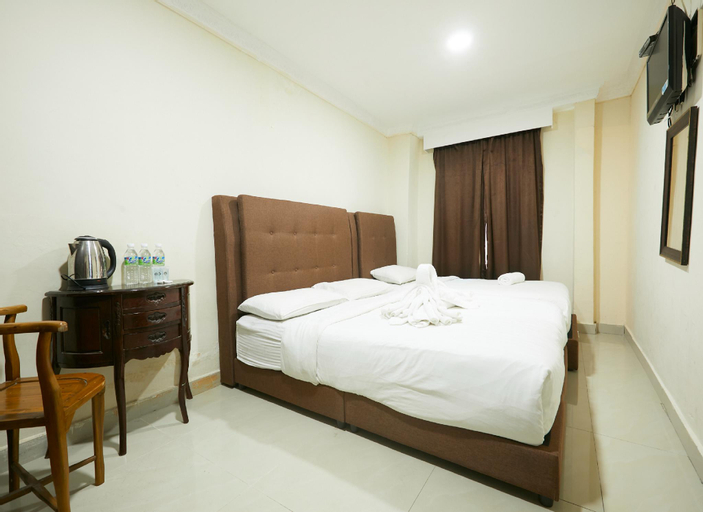 Bedroom 22