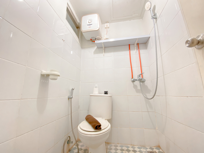 Bathroom 3
