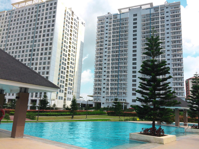 Wind and Sea Wind Residences, Tagaytay City