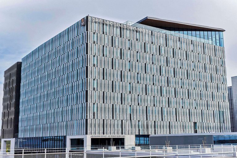 Exterior & Views 2, Clarion Hotel Helsinki Airport, Uusimaa