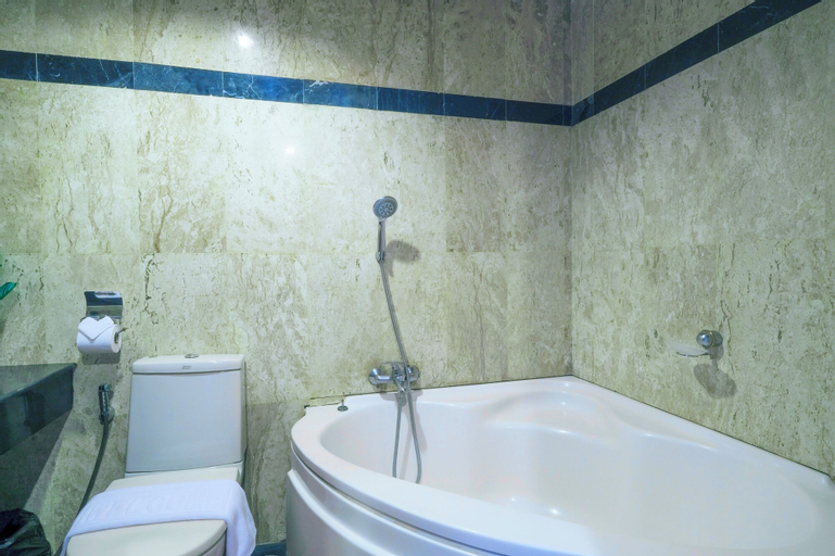 Bathroom 3