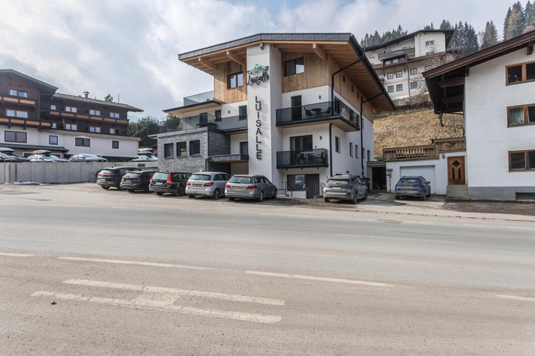 Others 2, Luisalle Top 3, Kufstein