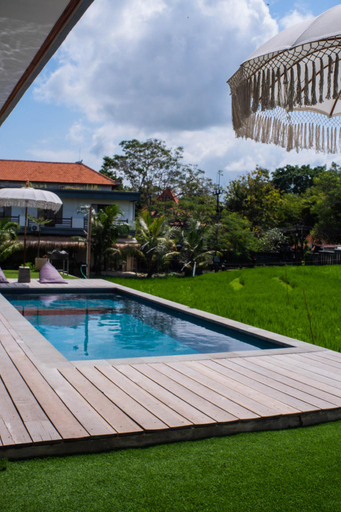 Others 4, The Backyard Canggu, Badung
