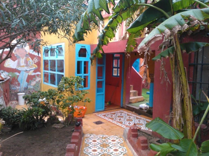 Others 4, Dar El Pirata Hostel, Tanger-Assilah