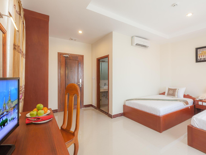 Bedroom 4