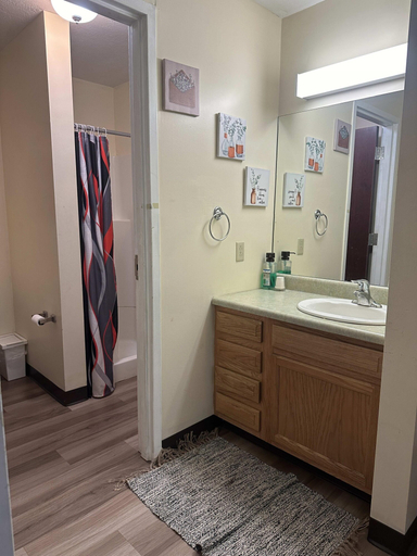 Room 3, 2 Bedroom 2 Bath Heart of Downtown PGH, Allegheny