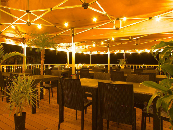 Food & Drinks 3, Moriya Iriomote Island, Taketomi