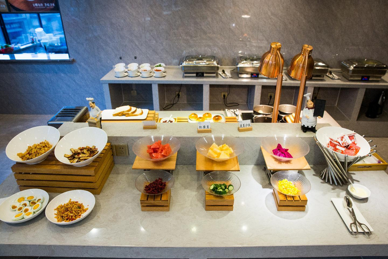 Others 3, Echeng Hotel Yueyang Xiangyin East Lake Park, Yueyang