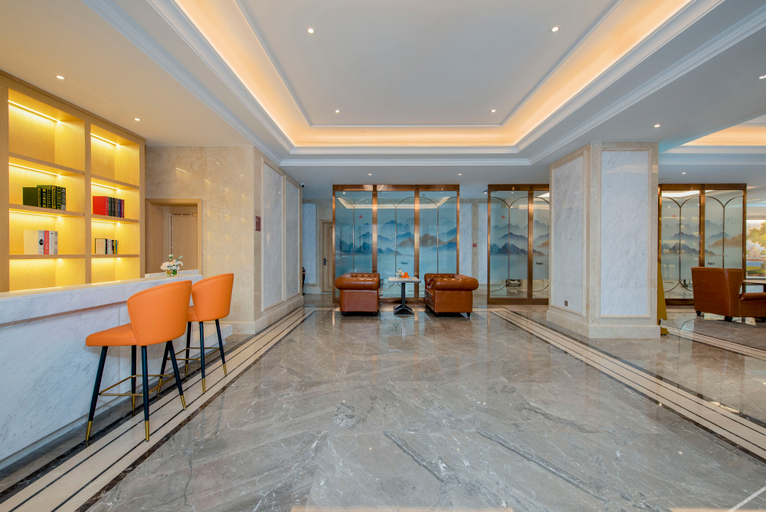 Others 4, Vienna Hotel Shanxi Yuncheng Hedong Street Wanda, Yuncheng