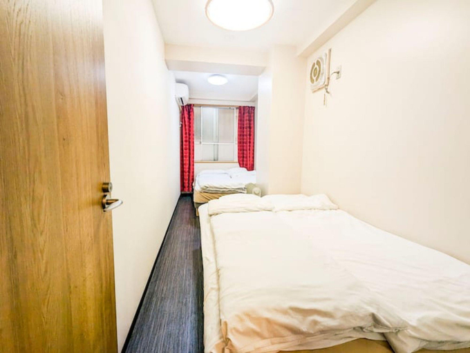 Others 3, copo minamisennba - Vacation STAY 15142, Osaka
